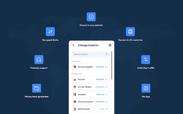 How to Use Whoer IP to Find and Check Your IP Address - Blog - IPOASIS